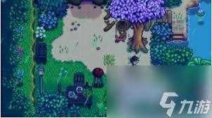 星露谷物语绿雨怎么玩