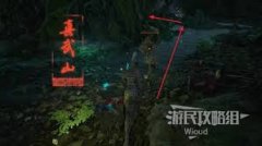 明末渊虚之羽羽族追忆怎么全收集-明末渊虚之羽全收集羽族追忆攻略