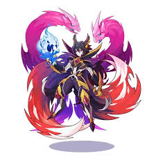 洛克王国恶魔伯爵技能是什么