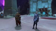 魔兽世界奥蕾莉亚的笼子任务怎么过-魔兽世界奥蕾莉亚的笼子任务攻略