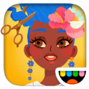 托卡美发沙龙4可化妆版中文版图