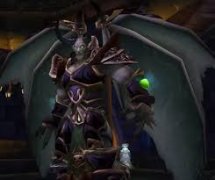 魔兽世界怀旧服米萨斯·铁山boss怎么介绍-魔兽世界怀旧服如何介绍米萨斯·铁山