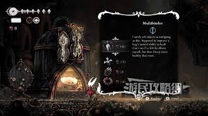 空洞骑士丝之歌失踪送货员在哪