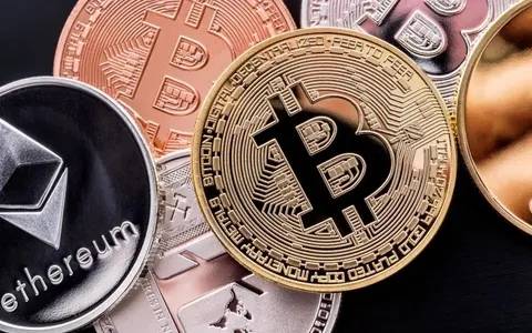 比特币钱包哪个最安全(哪个明星有比特币)-第1张图片-binance下载 比特币钱包哪个最安全(哪个明星有比特币)-第1张图片-binance下载