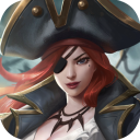 航海纷争互通版图