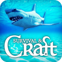 孤舟求生联机版图