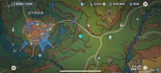 原神纳塔隐藏宝箱位置在哪