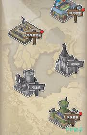 生存33天石油争夺战活动玩法是什么