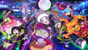 宝可梦传说ZADLC超次元爆涌新增Mega种族值是多少