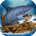 海洋求生世界图