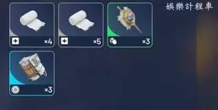 ARC-Raiders怎么无伤速刷投弹手