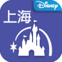 上海迪士尼度假区图
