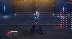 忍者龙剑传4组合技如何触发