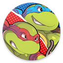 忍者神龟施莱德的复仇游戏图