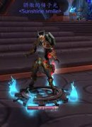 魔兽世界财团主宰的齿轮滑翔器坐骑怎么获取-魔兽世界如何获取财团主宰的齿