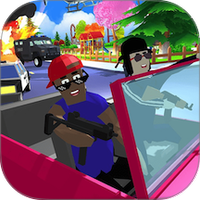 开放世界沙盒图