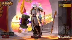 魔兽世界tbc血精灵升级方法