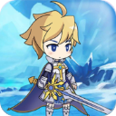 勇者冒险之旅图