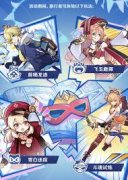 原神炽魂斗士的雪界之旅活动玩法是什么-原神炽魂斗士的雪界之旅活动怎么玩