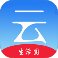 云点生活图