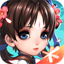 仙剑奇侠传官方手游图