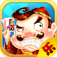乐游斗地主图