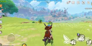 洛克王国木灵石在哪里获取