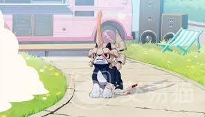 崩坏因缘精灵布雷仔怎么介绍