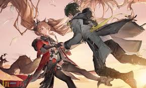 明日方舟终末地狼卫怎么养成