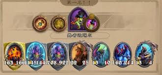 炉石传说酒馆战棋吞噬恶魔阵容怎么搭配