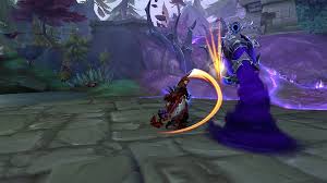 魔兽世界军团再临remix凯丽翠丝之手任务怎么做