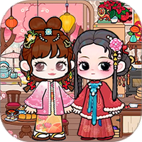 米加世界古镇城堡游戏-米加世界古镇城堡完整版 v1.3