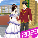 樱花校园模拟器3图