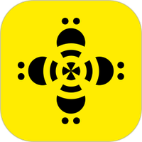 创世蜜蜂图
