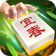 宜春麻将图