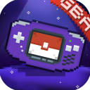 口袋新世代九游版图