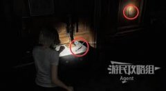 生化危机9前期如何获得手枪-生化危机9前期获取手枪的方法