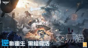 逆战未来游戏模式玩法是什么