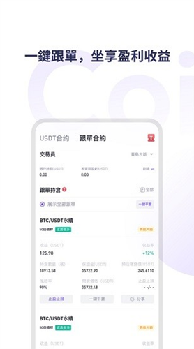 CoinW币赢国际站