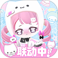 碧优蒂的世界图