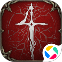 地下城堡4骑士与破碎编年史图