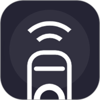 红外线手机遥控器图