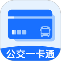 公交地铁一卡通图
