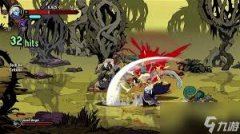 绝对魔权荆棘匕首流怎么玩-绝对魔权荆棘匕首流玩法攻略