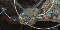 艾尔登法环黑夜君临DLC见弃空洞者大空洞地图怎么玩-艾尔登法环黑夜君临DLC见