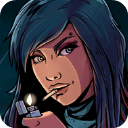 涤净之雨导剪版游戏图