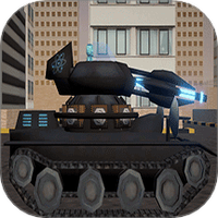 布娃娃人类游乐园图