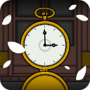 地铁繁花锈湖中文版图