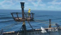 遗忘之海流浪号测试体验如何-遗忘之海流浪号测试体验介绍