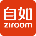 自如租房图